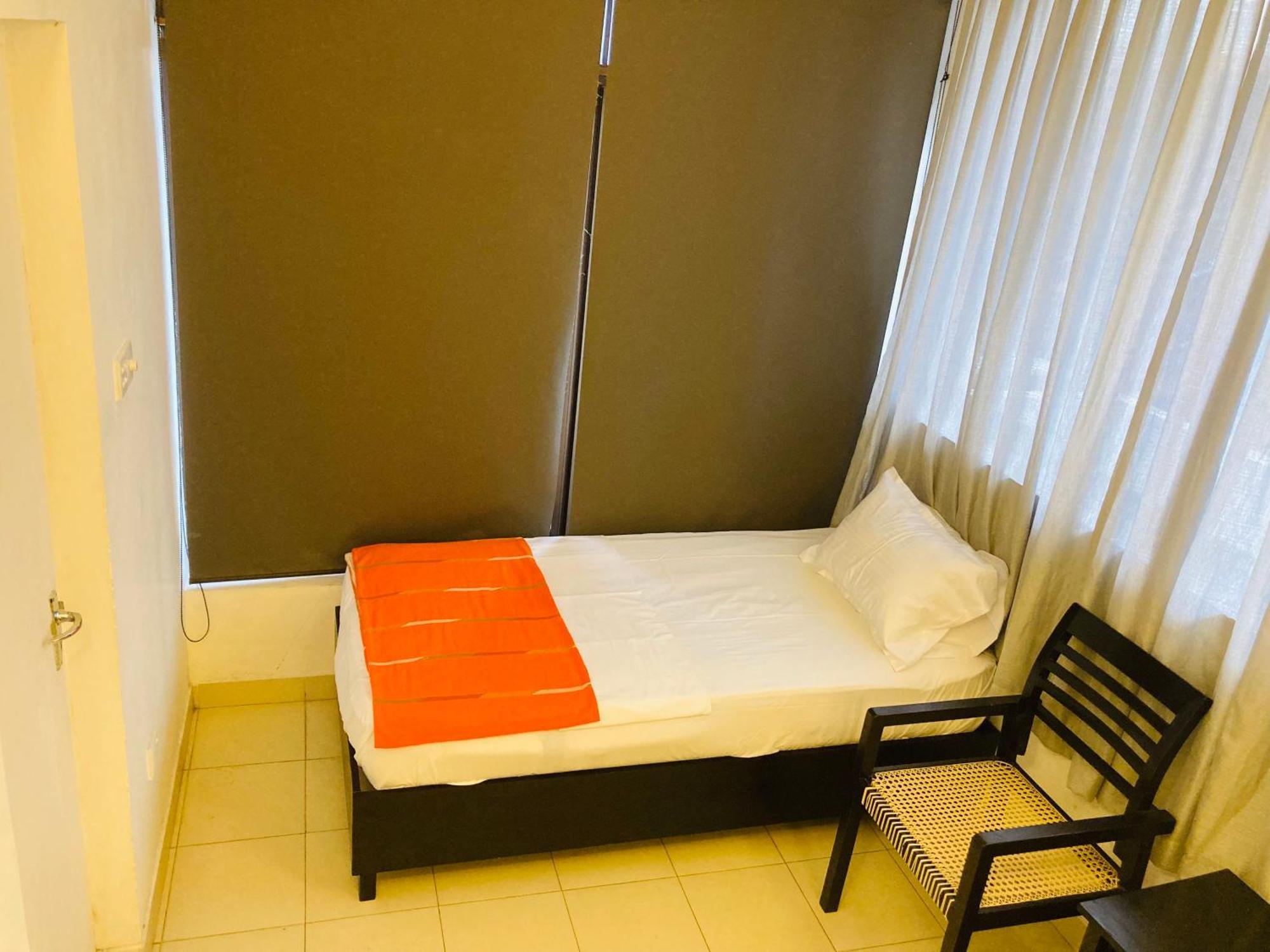 Asian House Hotel Colombo Buitenkant foto